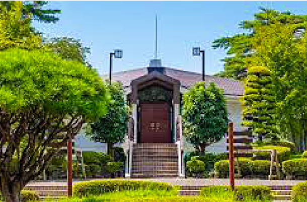 宿施設イメージ