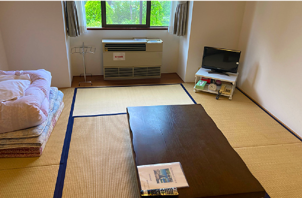 宿施設イメージ