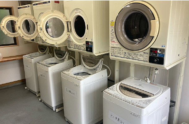 宿施設イメージ