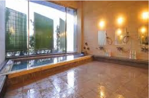 宿施設イメージ